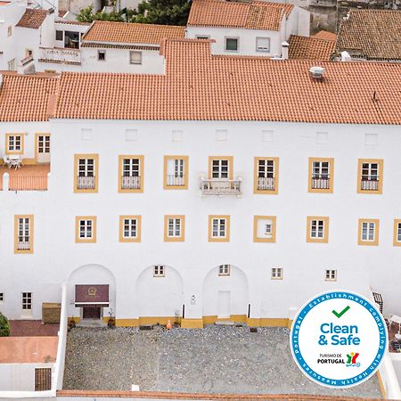 ADC - Albergaria Do Calvário - by Unlock Hotels Évora Esterno foto