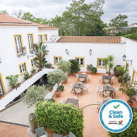 ADC - Albergaria Do Calvário - by Unlock Hotels Évora Esterno foto