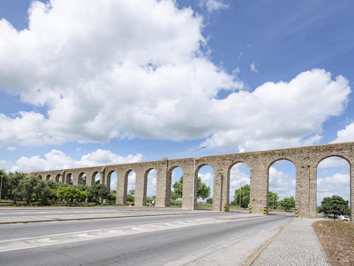 ADC - Albergaria Do Calvário - by Unlock Hotels Évora Esterno foto