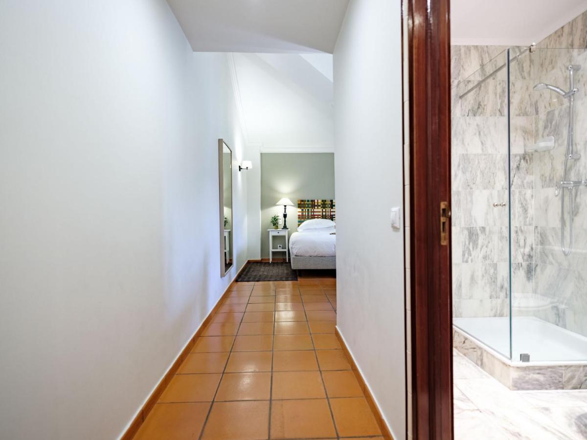 ADC - Albergaria Do Calvário - by Unlock Hotels Évora Esterno foto