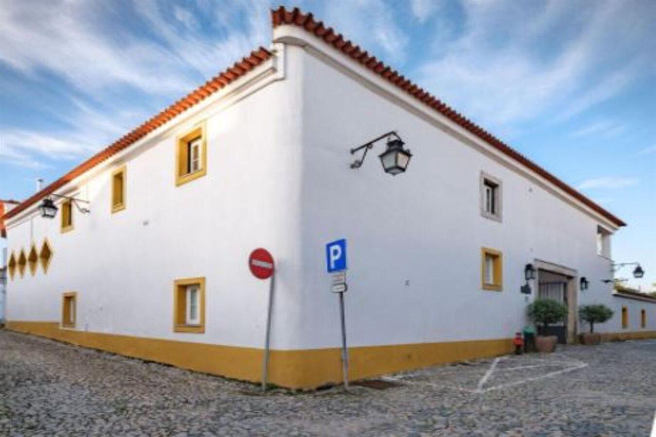 ADC - Albergaria Do Calvário - by Unlock Hotels Évora Esterno foto