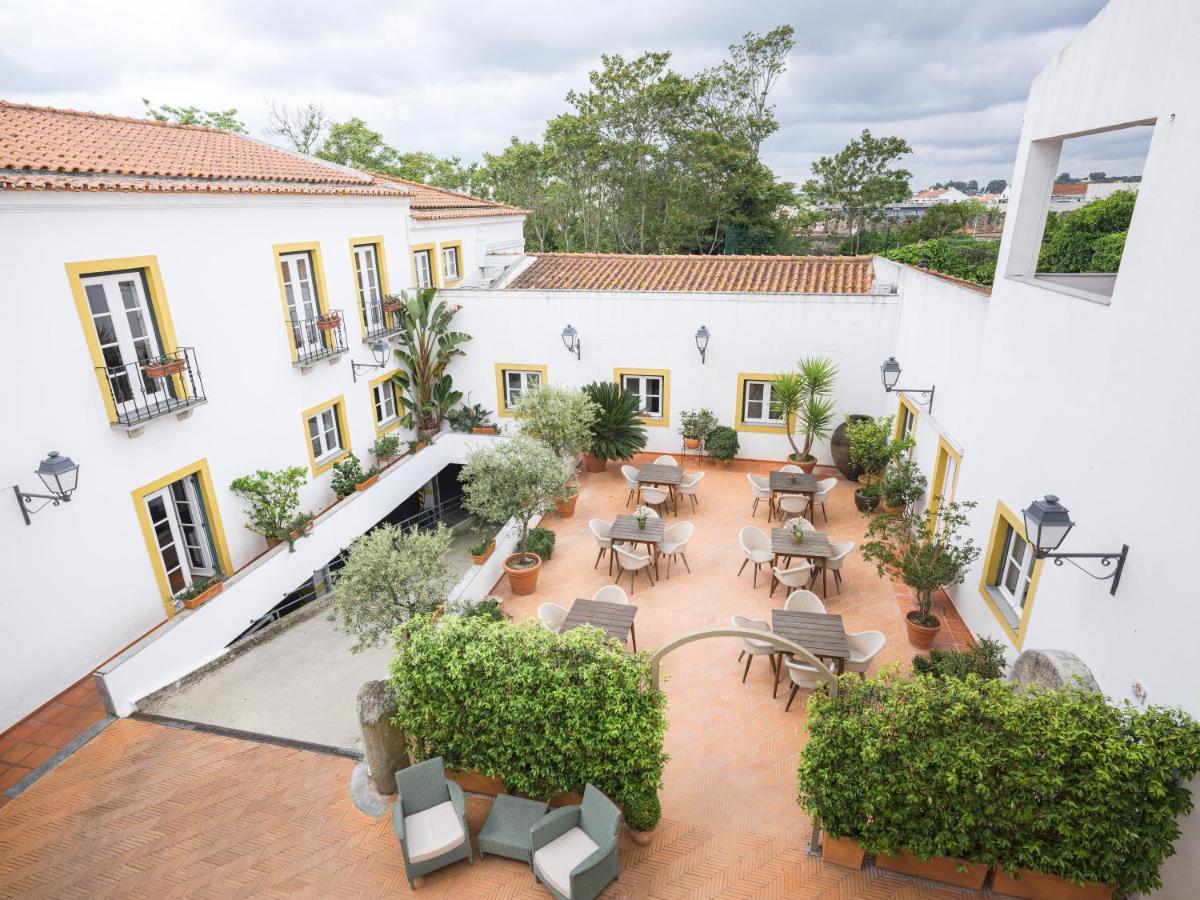 ADC - Albergaria Do Calvário - by Unlock Hotels Évora Esterno foto