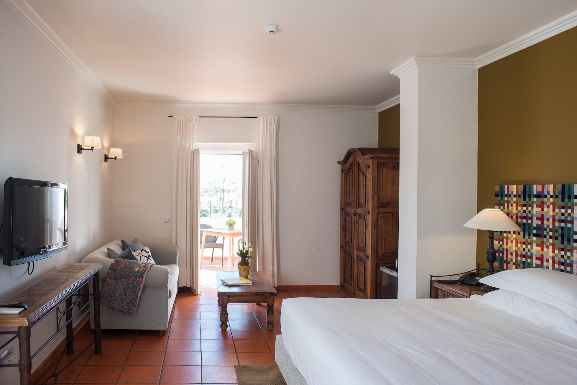 ADC - Albergaria Do Calvário - by Unlock Hotels Évora Esterno foto