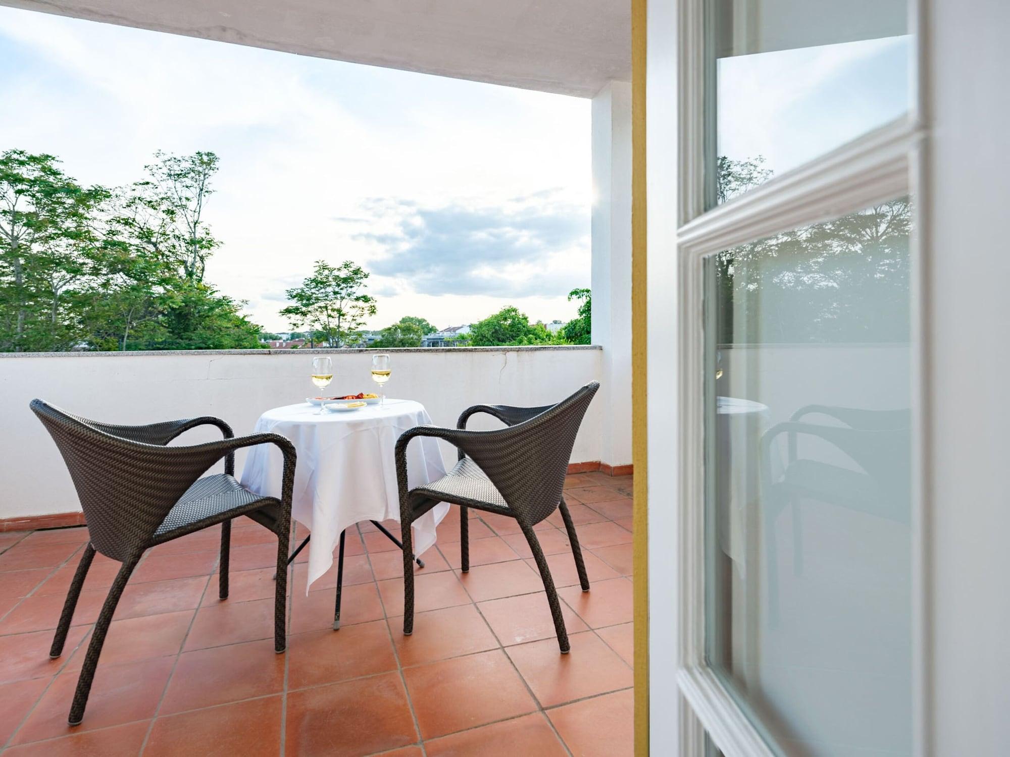 ADC - Albergaria Do Calvário - by Unlock Hotels Évora Esterno foto