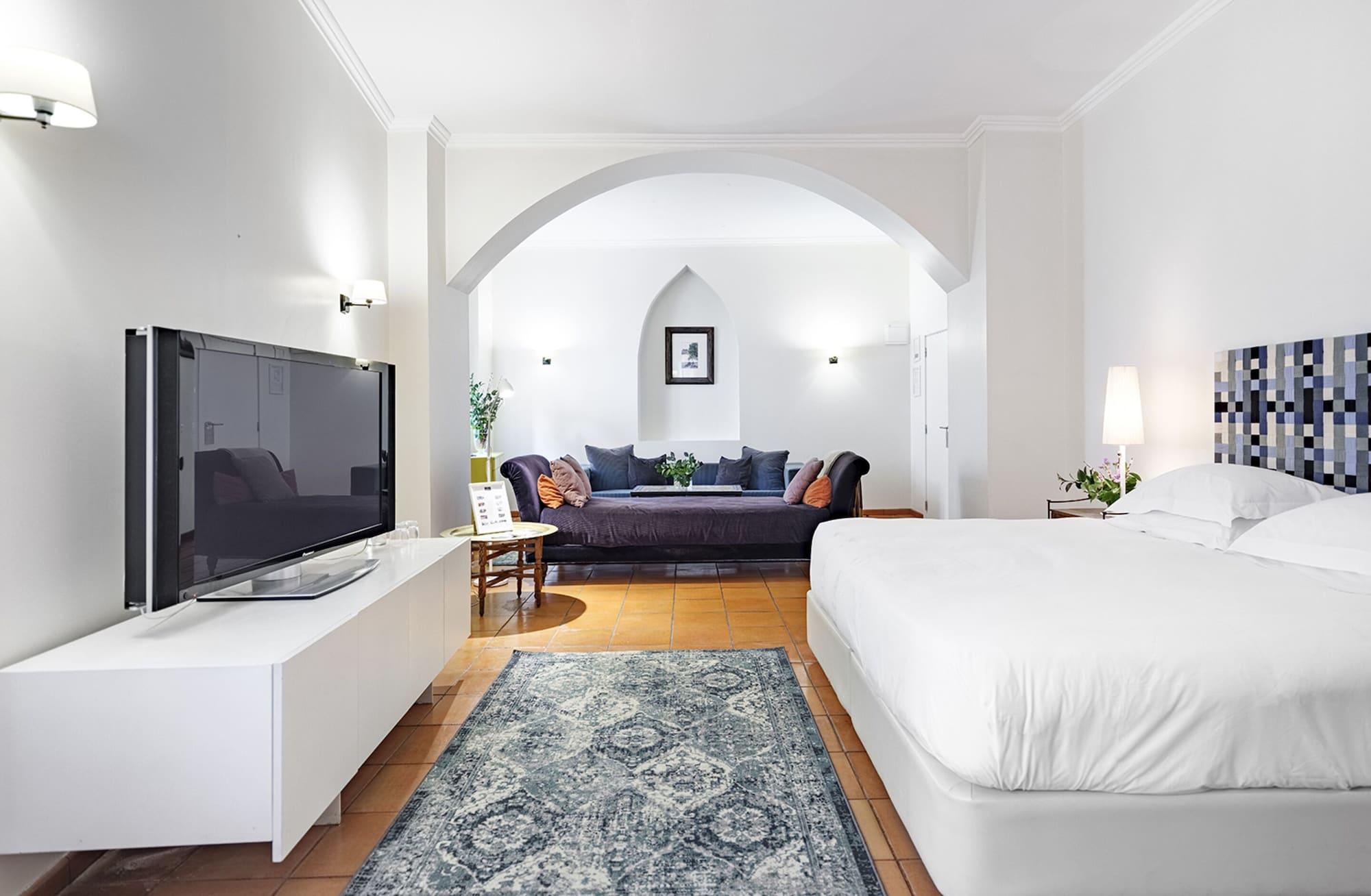 ADC - Albergaria Do Calvário - by Unlock Hotels Évora Esterno foto