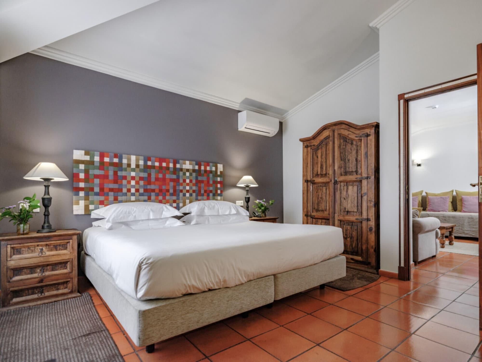 ADC - Albergaria Do Calvário - by Unlock Hotels Évora Esterno foto
