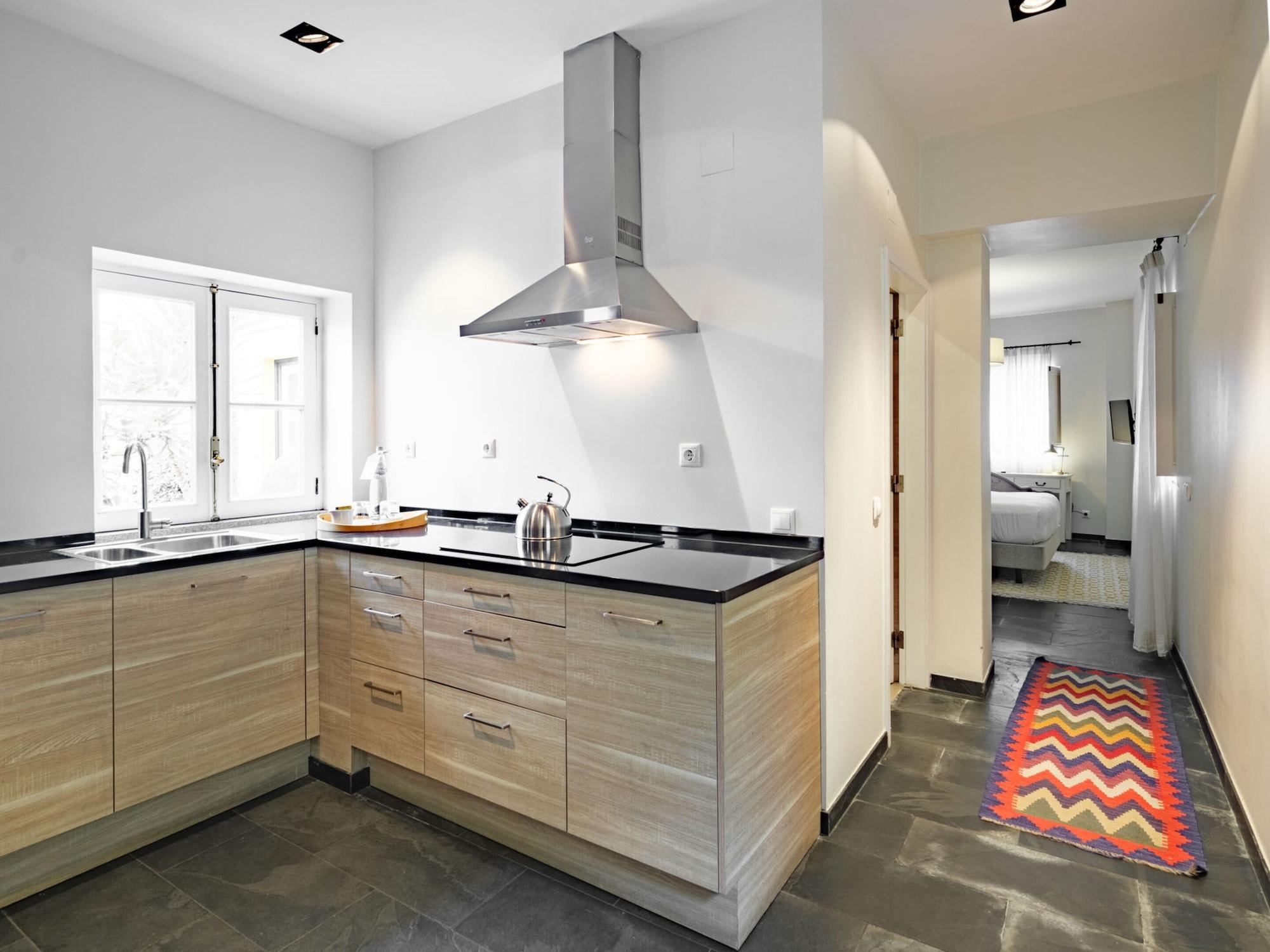 ADC - Albergaria Do Calvário - by Unlock Hotels Évora Esterno foto