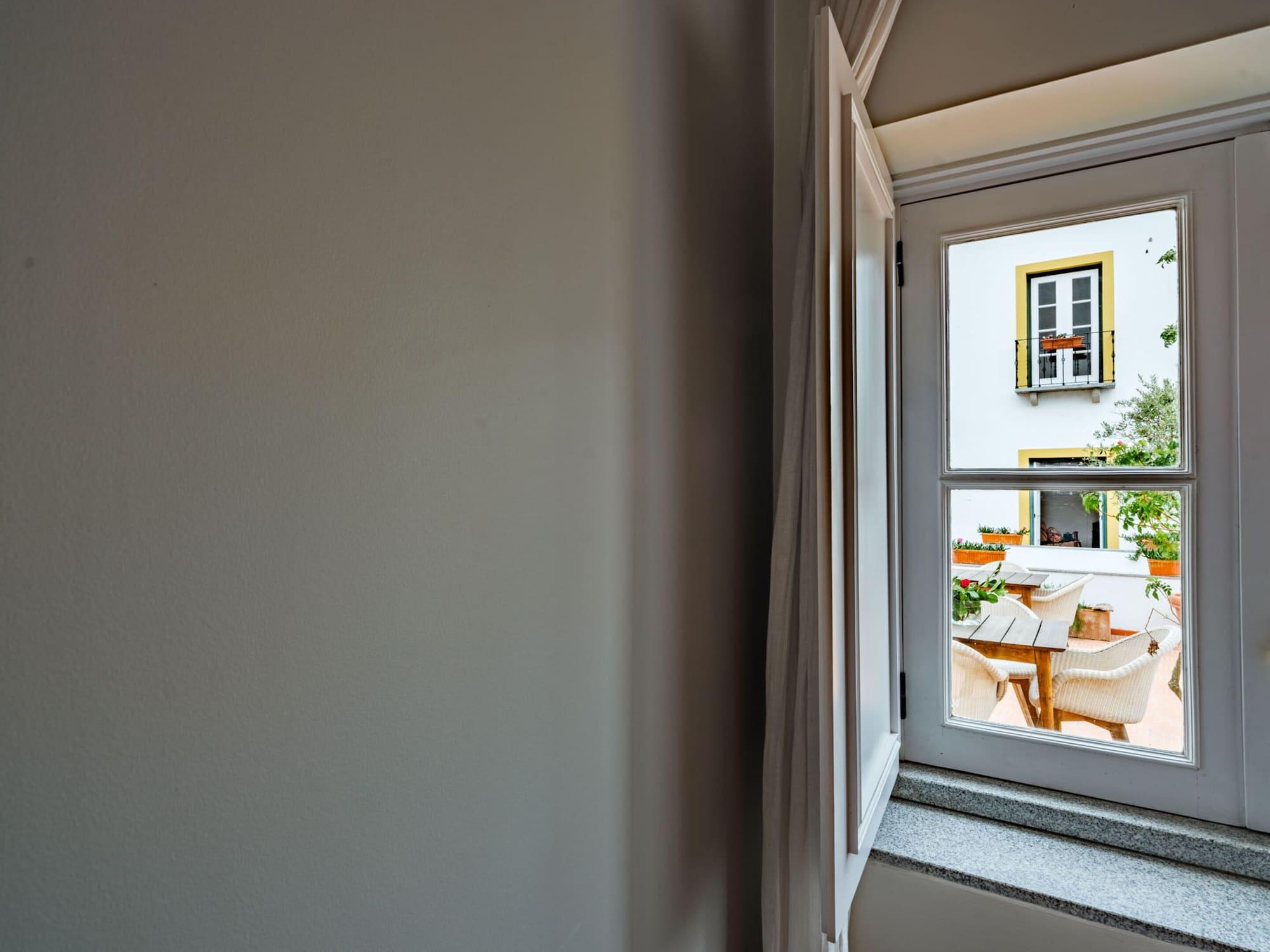ADC - Albergaria Do Calvário - by Unlock Hotels Évora Esterno foto