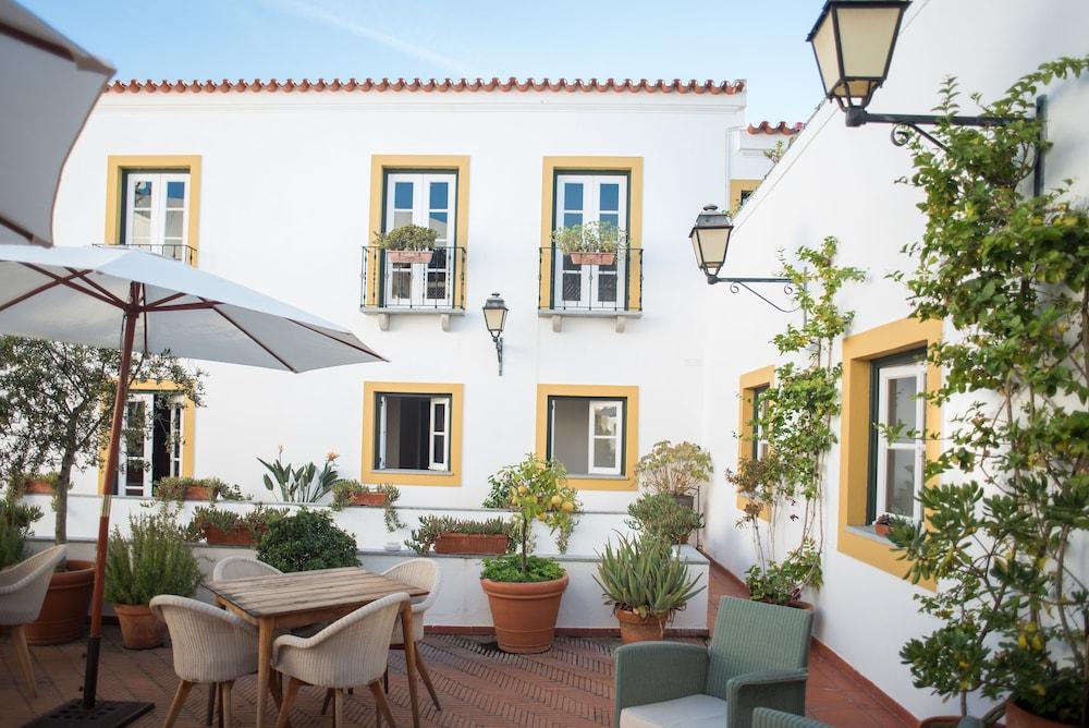 ADC - Albergaria Do Calvário - by Unlock Hotels Évora Esterno foto