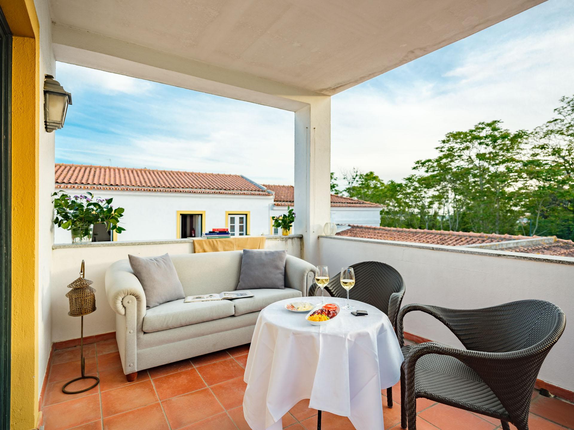 ADC - Albergaria Do Calvário - by Unlock Hotels Évora Esterno foto