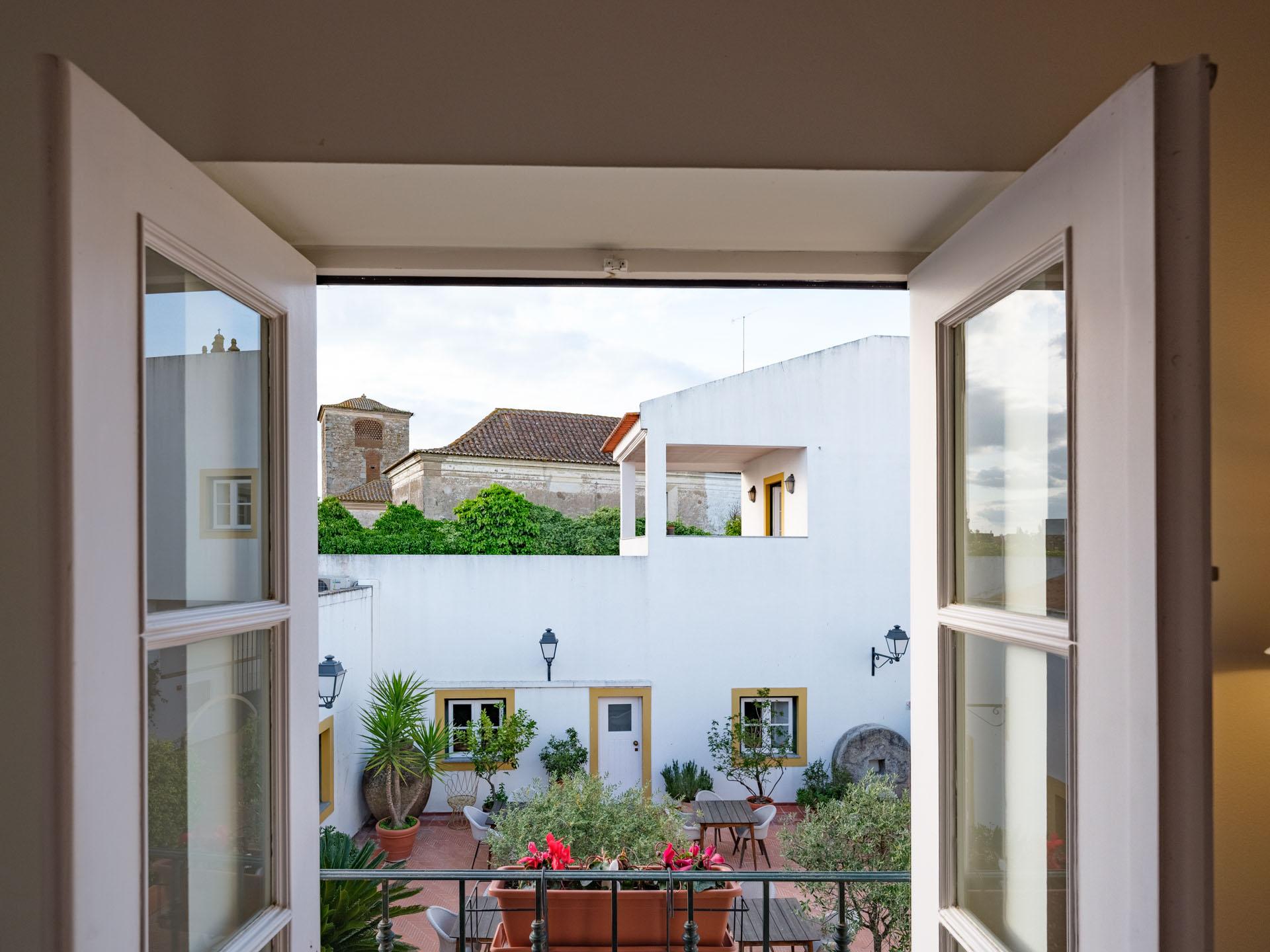 ADC - Albergaria Do Calvário - by Unlock Hotels Évora Esterno foto