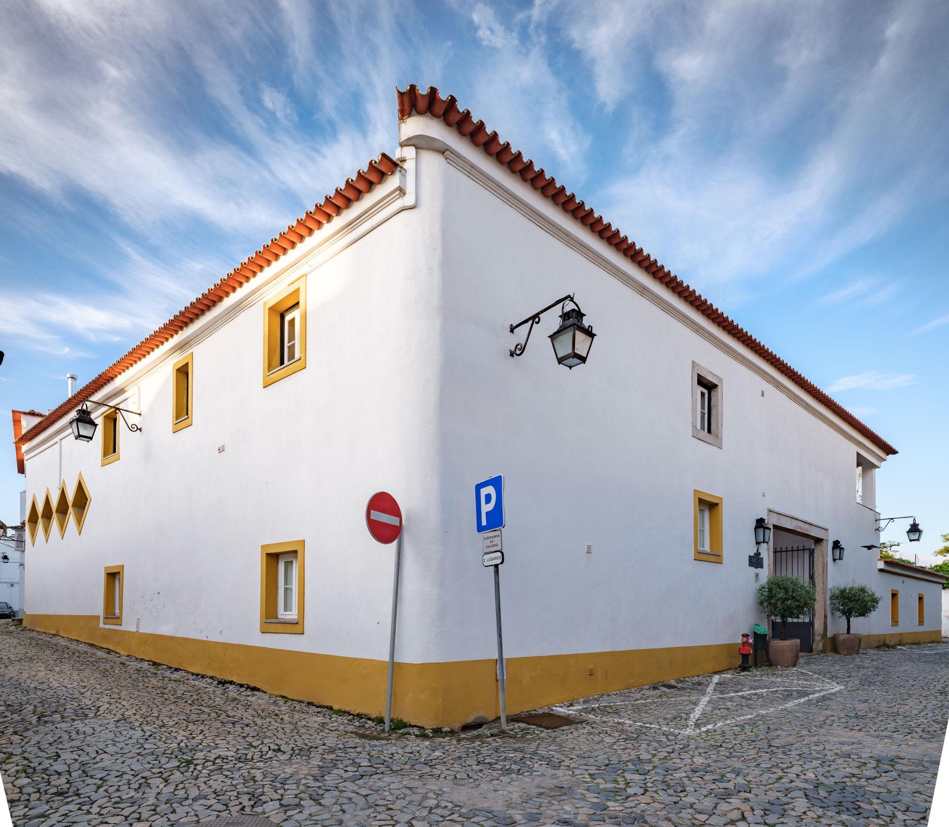 ADC - Albergaria Do Calvário - by Unlock Hotels Évora Esterno foto