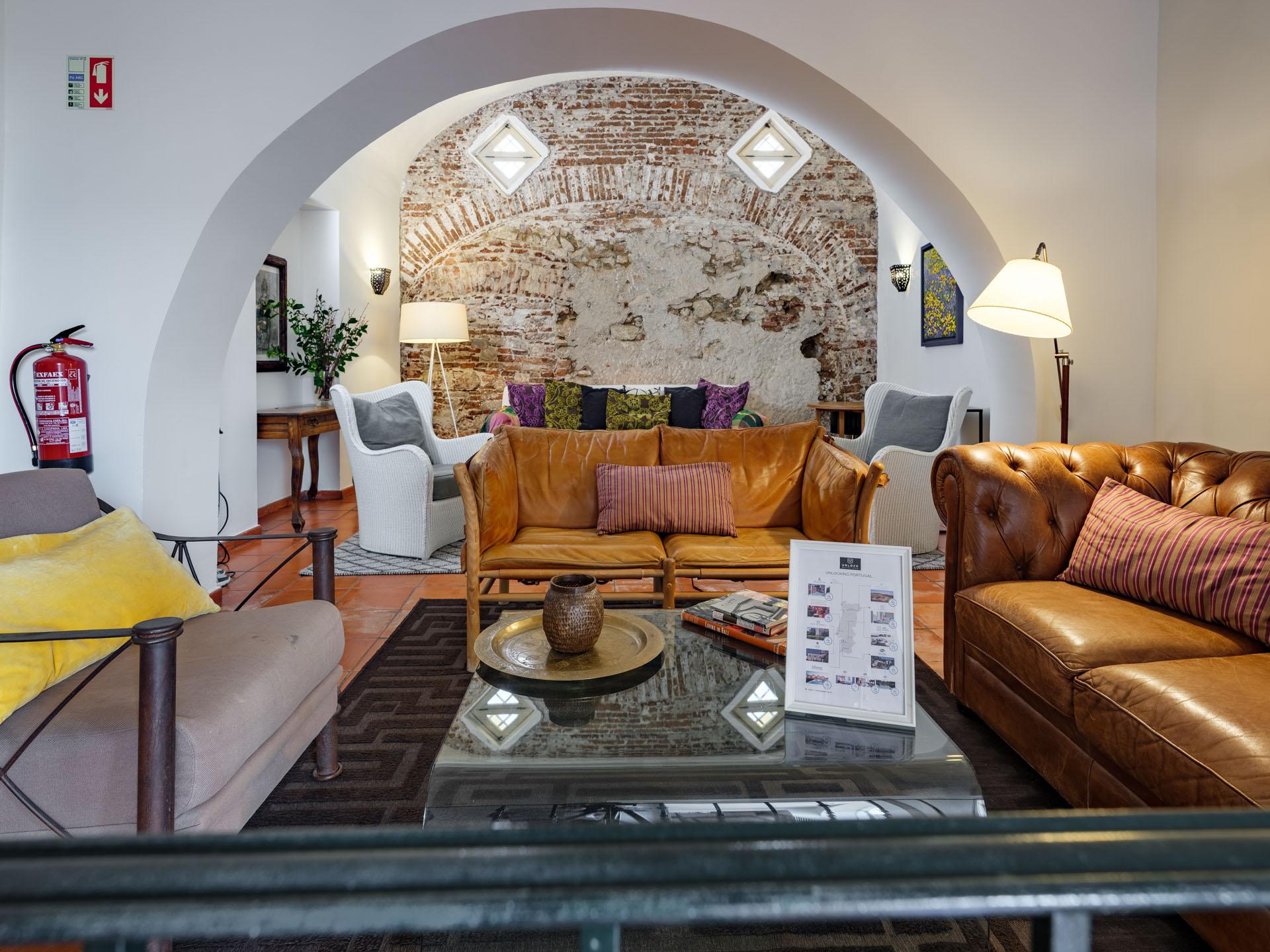 ADC - Albergaria Do Calvário - by Unlock Hotels Évora Esterno foto