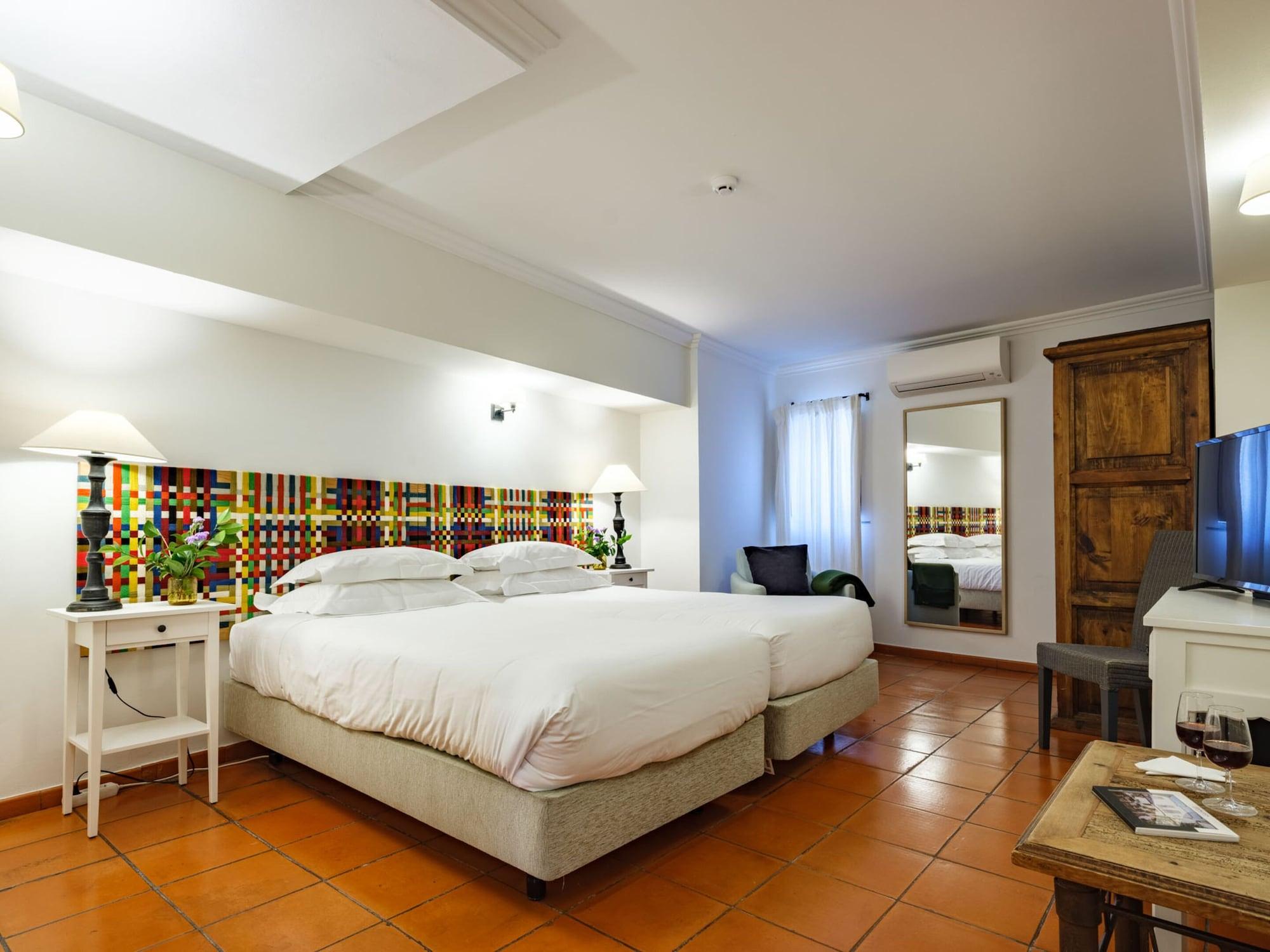 ADC - Albergaria Do Calvário - by Unlock Hotels Évora Esterno foto