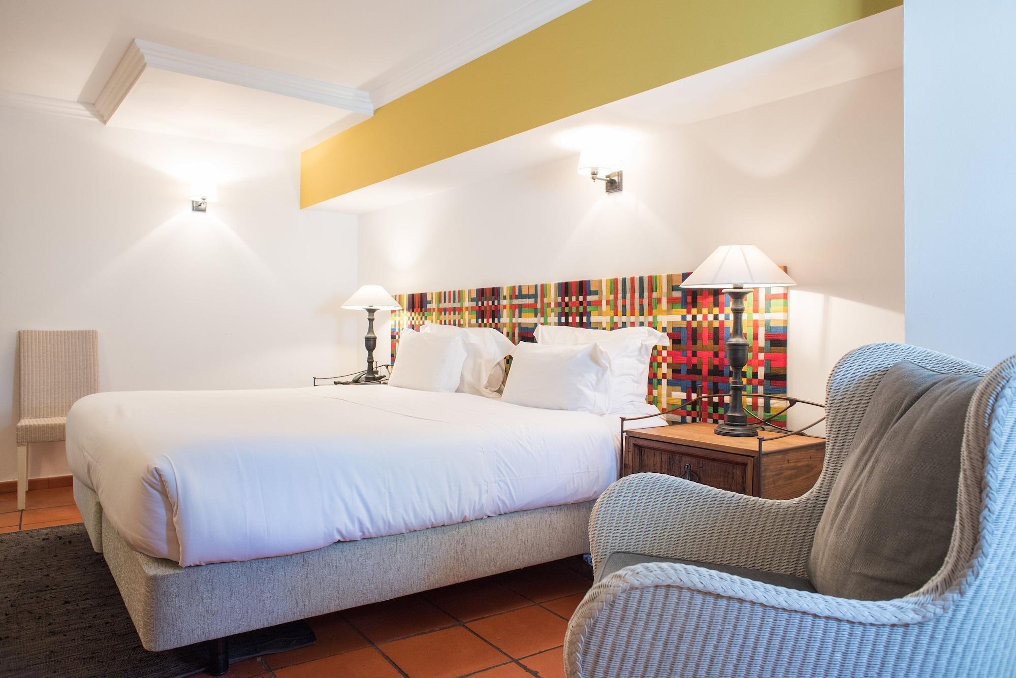 ADC - Albergaria Do Calvário - by Unlock Hotels Évora Esterno foto