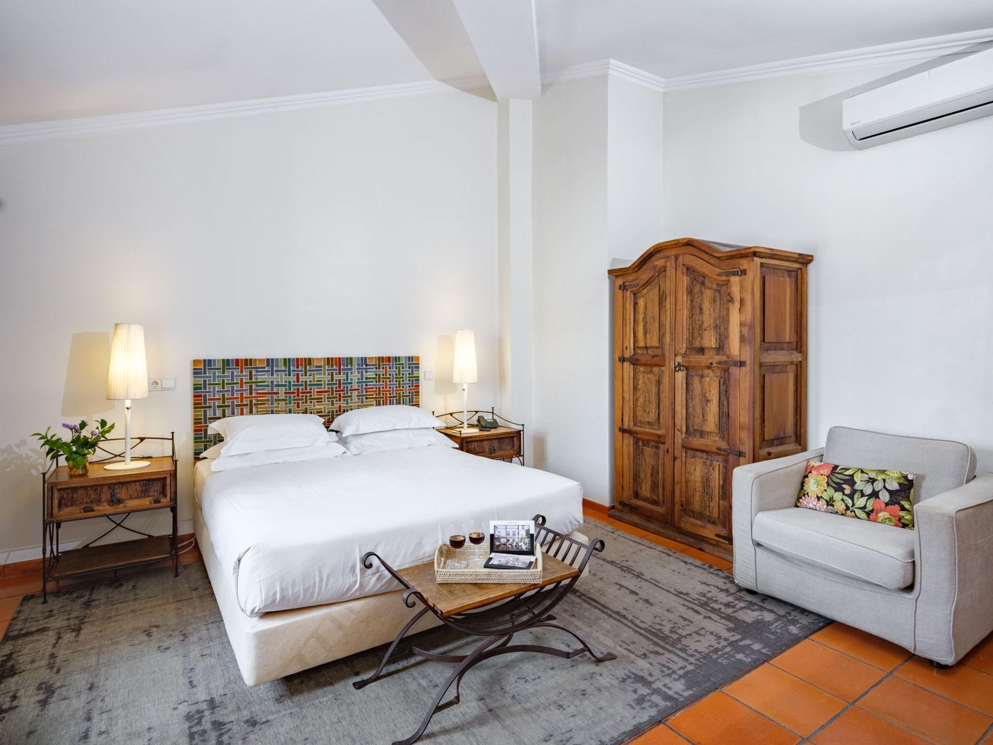 ADC - Albergaria Do Calvário - by Unlock Hotels Évora Esterno foto