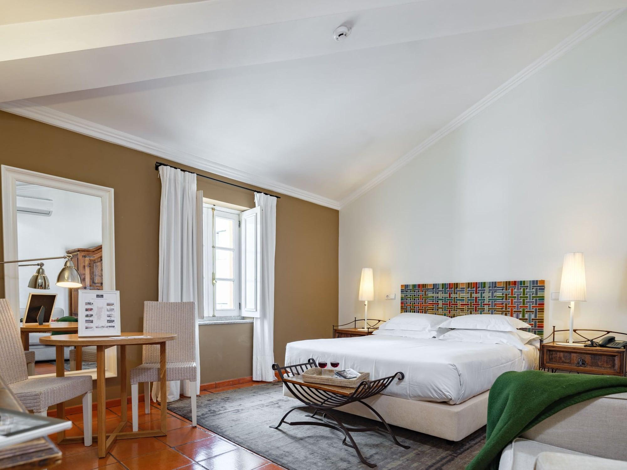 ADC - Albergaria Do Calvário - by Unlock Hotels Évora Esterno foto
