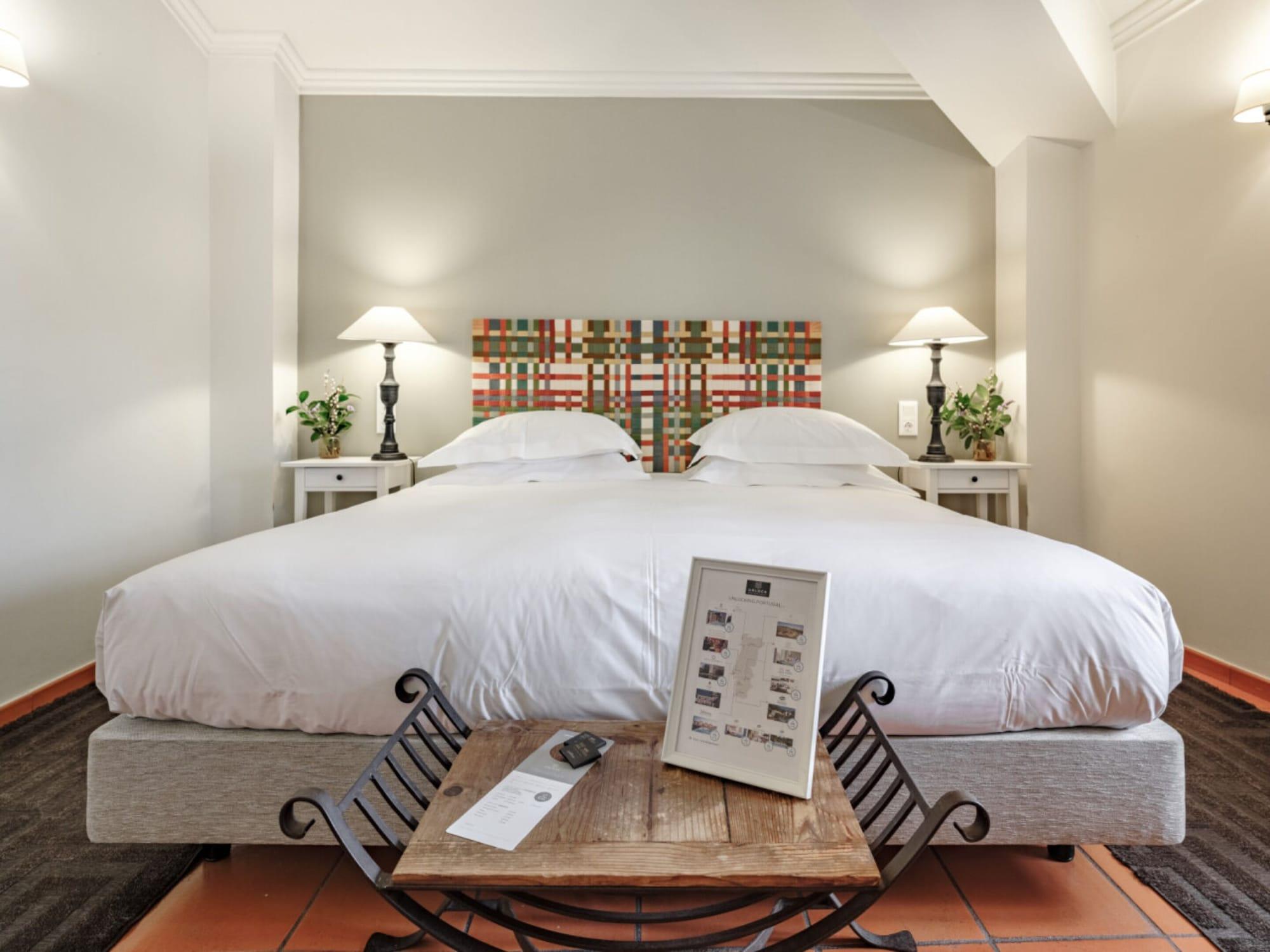 ADC - Albergaria Do Calvário - by Unlock Hotels Évora Esterno foto
