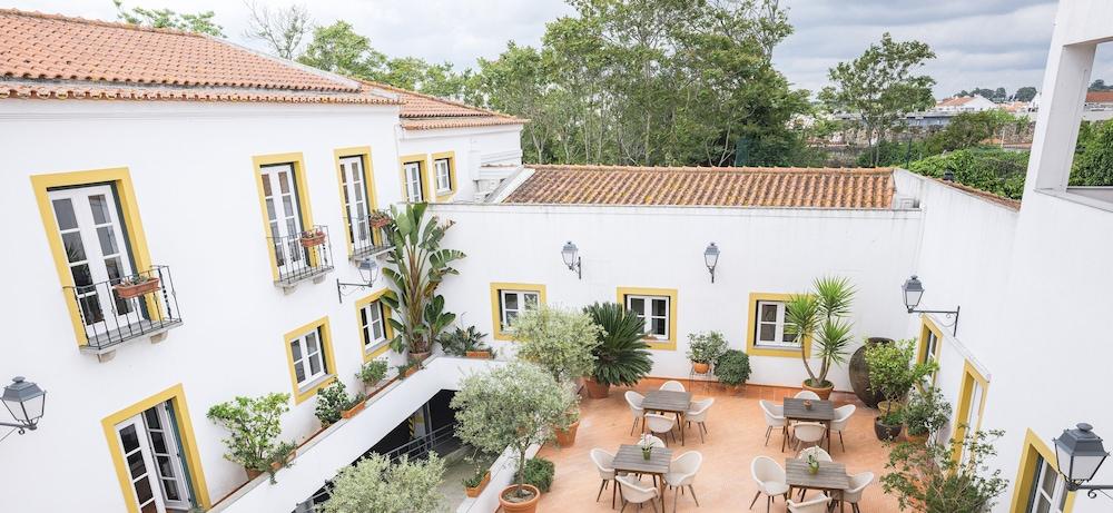 ADC - Albergaria Do Calvário - by Unlock Hotels Évora Esterno foto