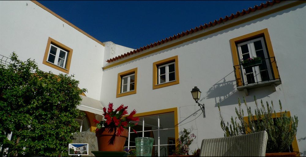 ADC - Albergaria Do Calvário - by Unlock Hotels Évora Esterno foto
