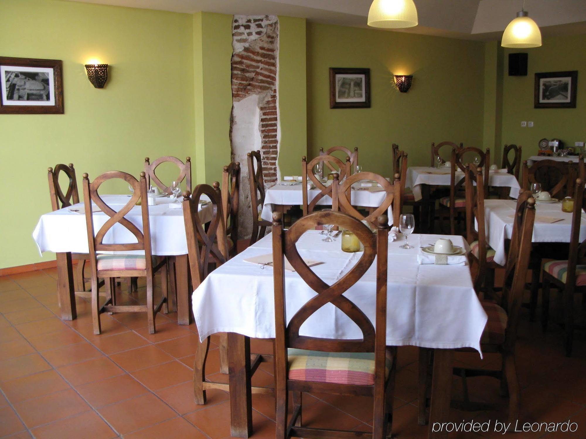ADC - Albergaria Do Calvário - by Unlock Hotels Évora Ristorante foto